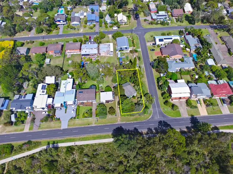 Fourth view of Homely house listing, 95 Coronation Drive, Broulee NSW 2537