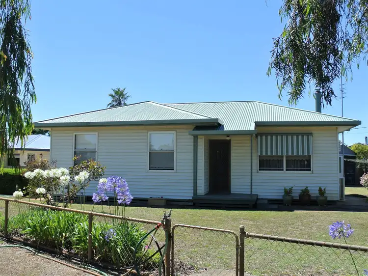 38 Fergusson Street, Kingston Se SA 5275