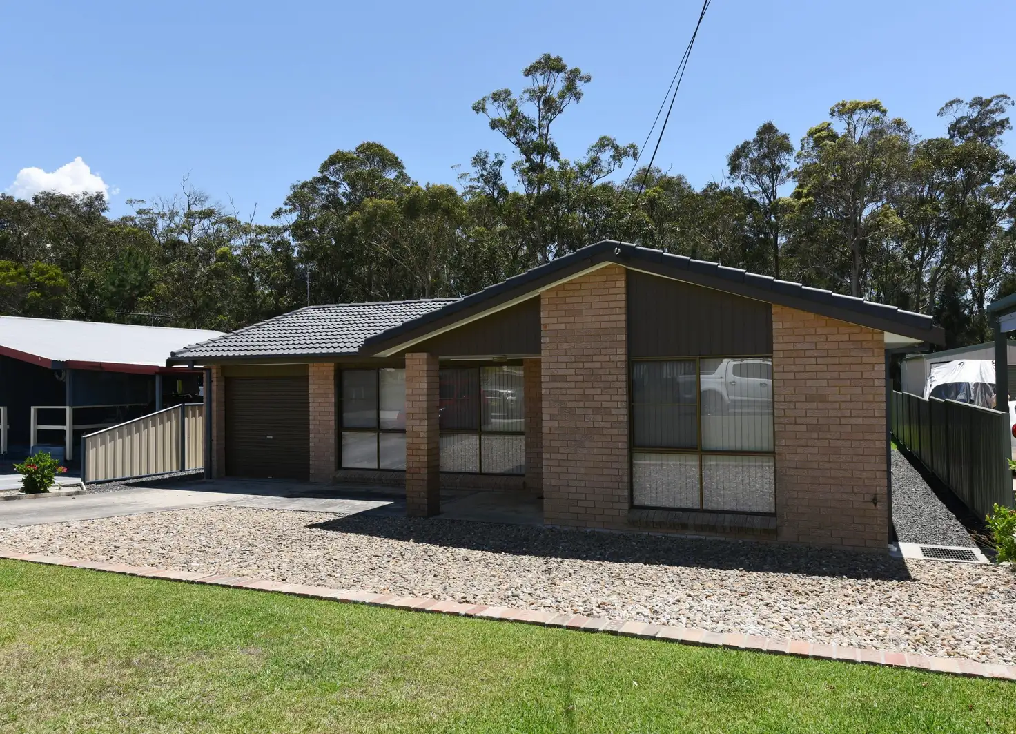 Main view of Homely house listing, 26 Fairway Drive, Sanctuary Point NSW 2540