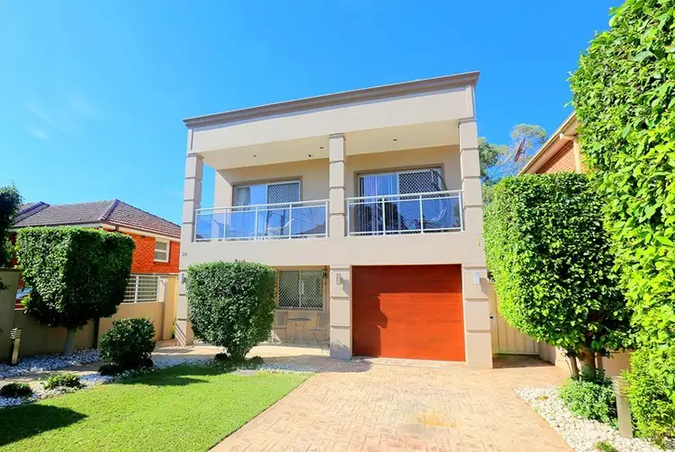 Third view of Homely house listing, 22 Treloar Crescent, Chester Hill NSW 2162