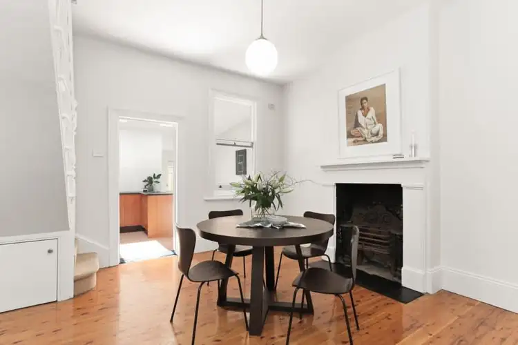 Third view of Homely house listing, 6 Cleveland Street, Chippendale NSW 2008