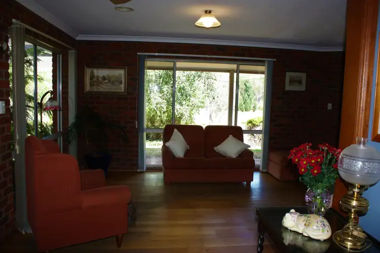 Second view of Homely house listing, 52 Traton Street, Wahgunyah VIC 3687