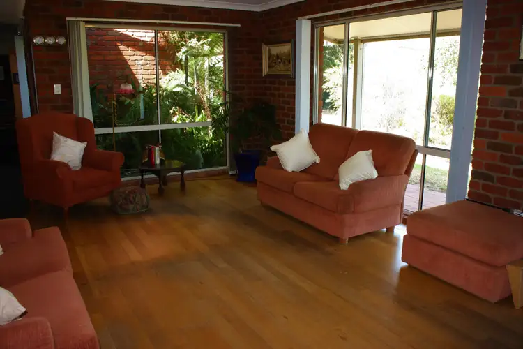 Third view of Homely house listing, 52 Traton Street, Wahgunyah VIC 3687