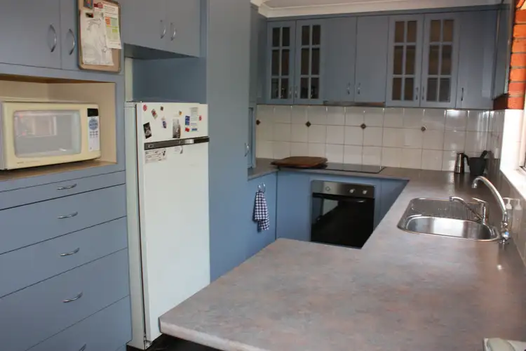 Fifth view of Homely house listing, 52 Traton Street, Wahgunyah VIC 3687