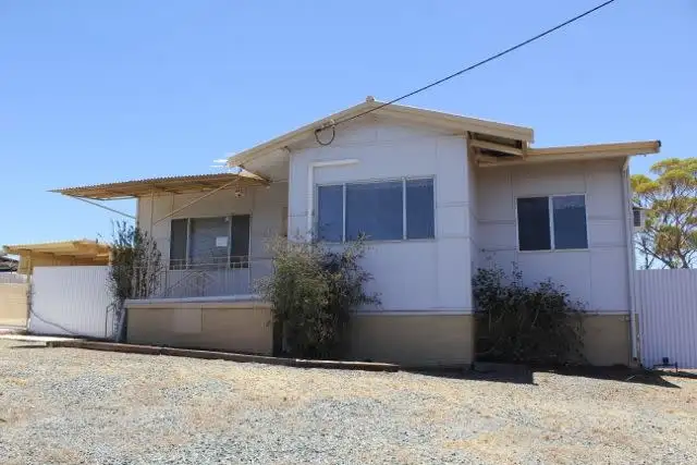 Main view of Homely house listing, 3 Blackbutt Street, Kambalda East WA 6442