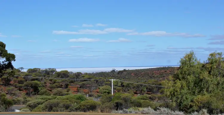 Second view of Homely house listing, 3 Blackbutt Street, Kambalda East WA 6442