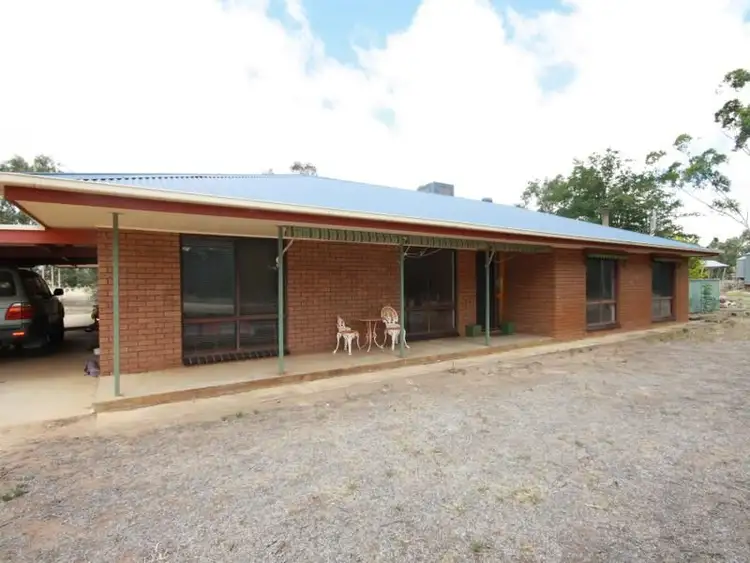16 Orme Street, Bealiba VIC 3475