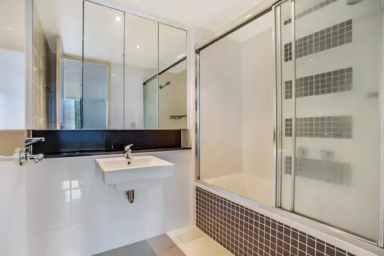 Fifth view of Homely apartment listing, 915/3 Como Crescent, Southport QLD 4215