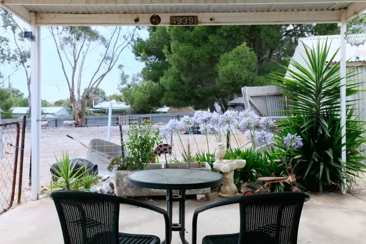 Third view of Homely house listing, 27 Alfred Street, Hallett SA 5419