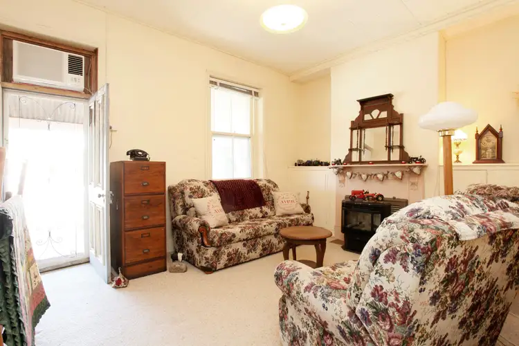 Fourth view of Homely house listing, 27 Alfred Street, Hallett SA 5419