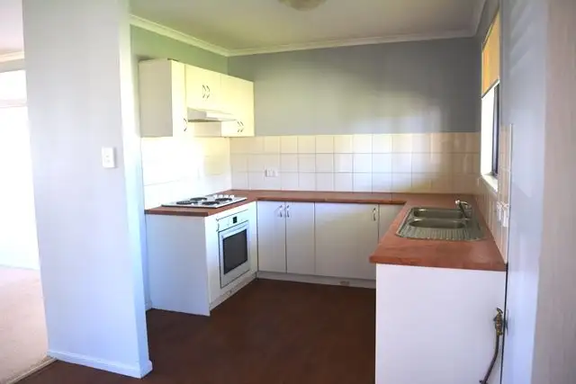 Second view of Homely house listing, 28 Bedford Street, Blackall QLD 4472