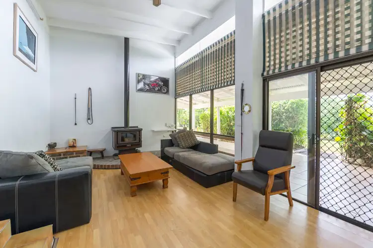 180 Euluma Creek Road, Julatten QLD 4871