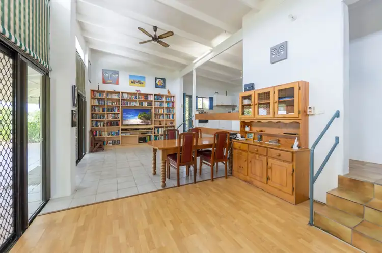 Second view of Homely house listing, 180 Euluma Creek Road, Julatten QLD 4871