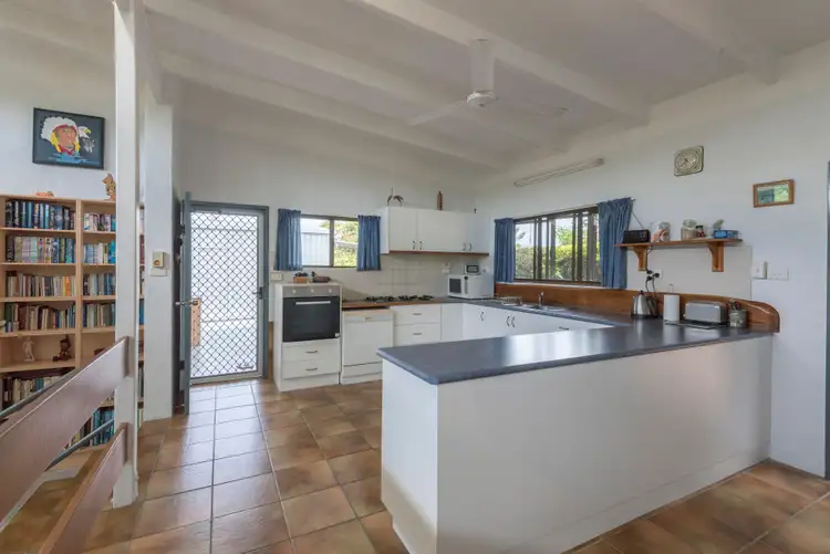 Third view of Homely house listing, 180 Euluma Creek Road, Julatten QLD 4871