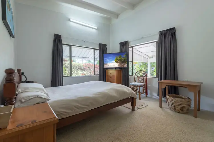 Fourth view of Homely house listing, 180 Euluma Creek Road, Julatten QLD 4871