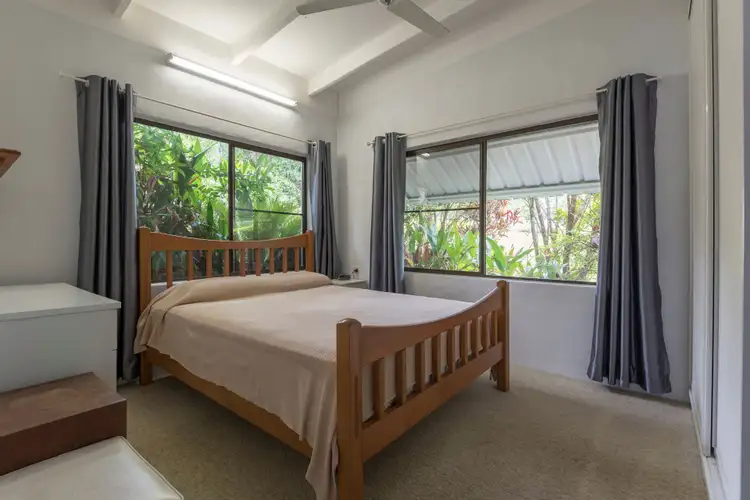 Fifth view of Homely house listing, 180 Euluma Creek Road, Julatten QLD 4871