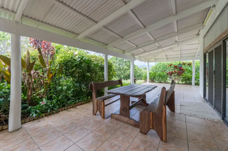 Sixth view of Homely house listing, 180 Euluma Creek Road, Julatten QLD 4871