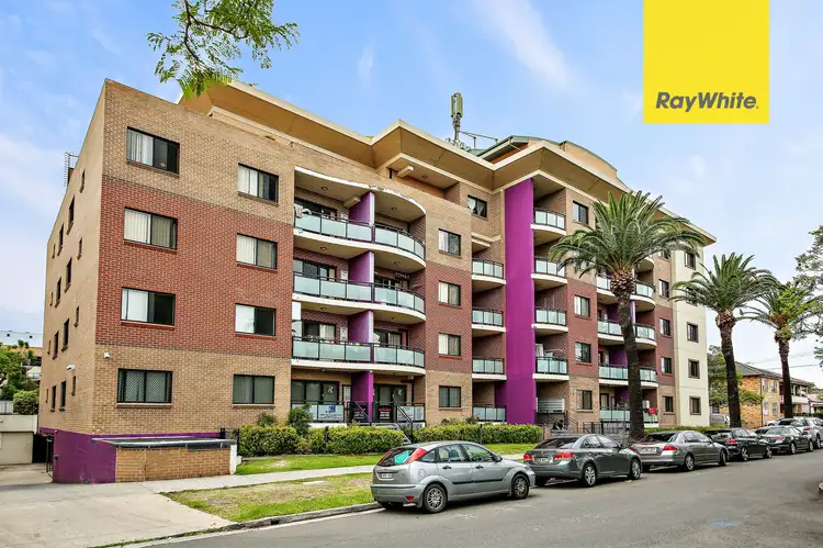 4/8-16 Eighth Avenue, Campsie NSW 2194