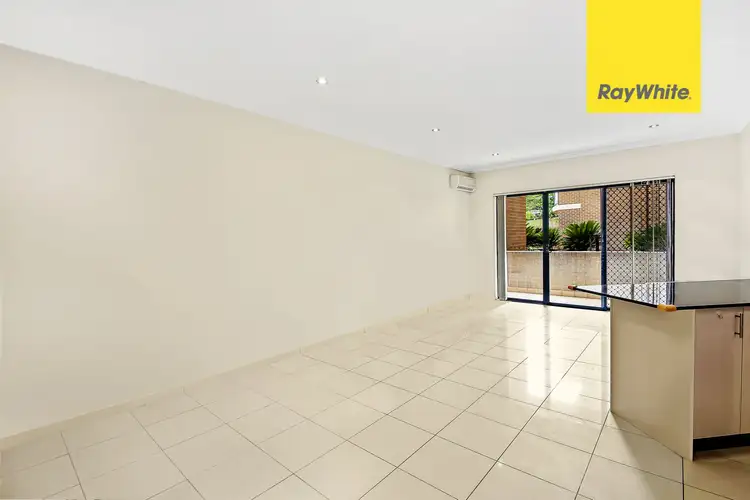 Second view of Homely unit listing, 4/8-16 Eighth Avenue, Campsie NSW 2194