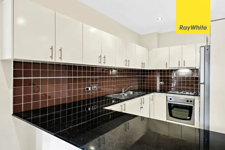 Third view of Homely unit listing, 4/8-16 Eighth Avenue, Campsie NSW 2194