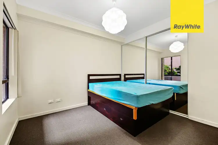 Fourth view of Homely unit listing, 4/8-16 Eighth Avenue, Campsie NSW 2194