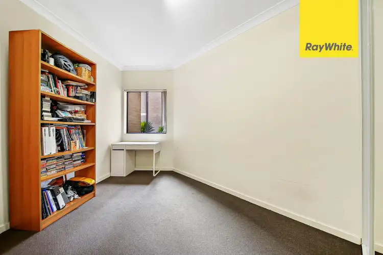 Fifth view of Homely unit listing, 4/8-16 Eighth Avenue, Campsie NSW 2194