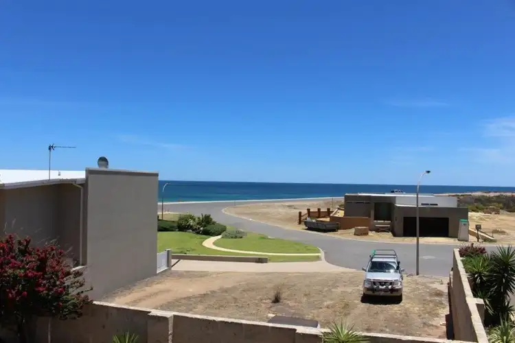 Second view of Homely townhouse listing, Unit 1 6 Marina Heights, Port Denison WA 6525