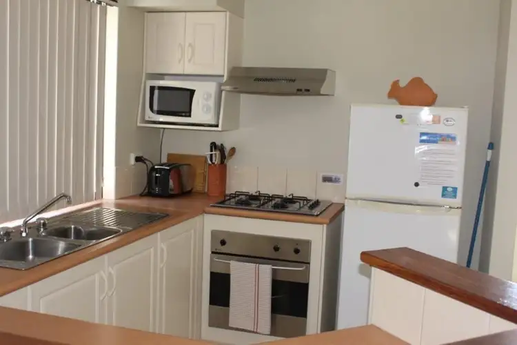 Third view of Homely townhouse listing, Unit 1 6 Marina Heights, Port Denison WA 6525
