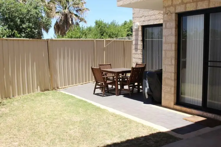 Fourth view of Homely townhouse listing, Unit 1 6 Marina Heights, Port Denison WA 6525