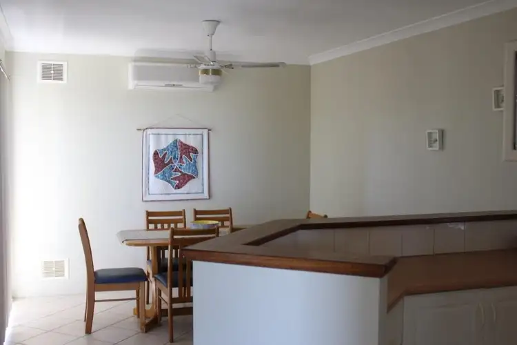 Fifth view of Homely townhouse listing, Unit 1 6 Marina Heights, Port Denison WA 6525
