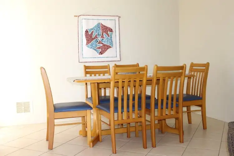 Sixth view of Homely townhouse listing, Unit 1 6 Marina Heights, Port Denison WA 6525