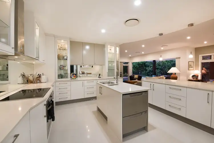 Third view of Homely house listing, 122 Ferny Glen Road, Mons QLD 4556