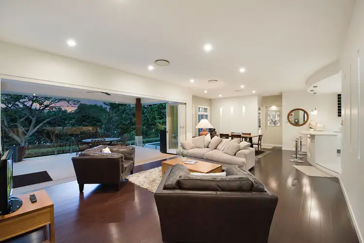 Fifth view of Homely house listing, 122 Ferny Glen Road, Mons QLD 4556