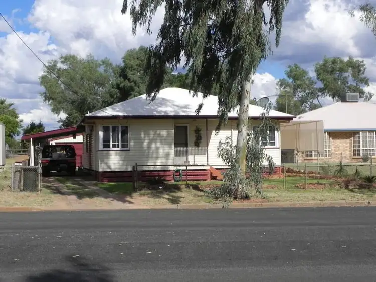 118 Parry Street, Charleville QLD 4470