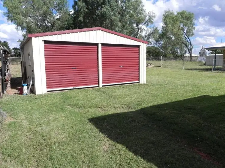 Second view of Homely house listing, 118 Parry Street, Charleville QLD 4470