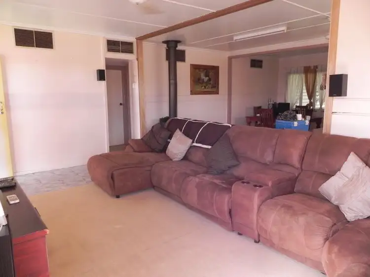 Third view of Homely house listing, 118 Parry Street, Charleville QLD 4470