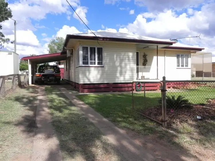 Fourth view of Homely house listing, 118 Parry Street, Charleville QLD 4470