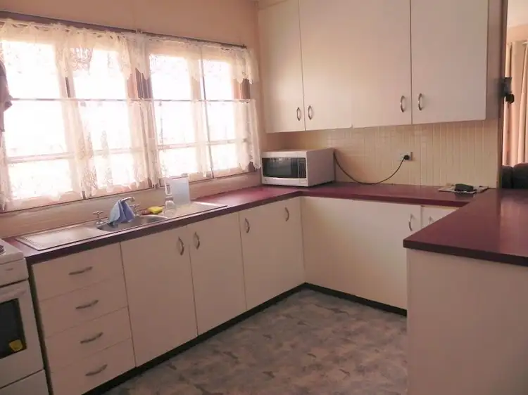 Fifth view of Homely house listing, 118 Parry Street, Charleville QLD 4470
