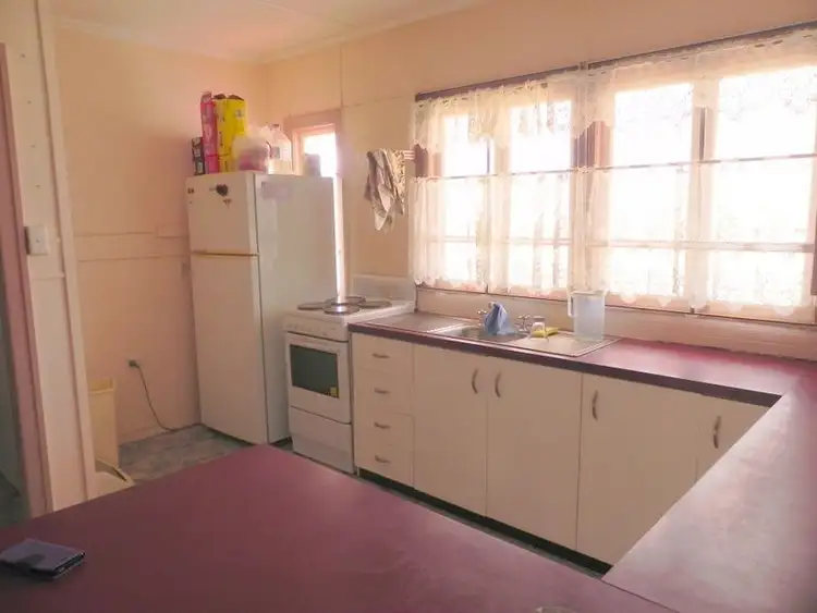 Sixth view of Homely house listing, 118 Parry Street, Charleville QLD 4470