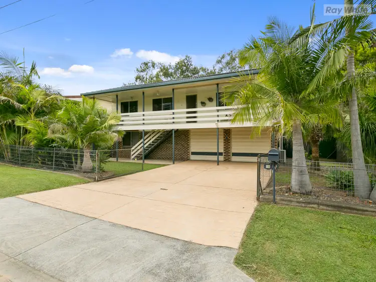 16 Princess Street, Churchill QLD 4305