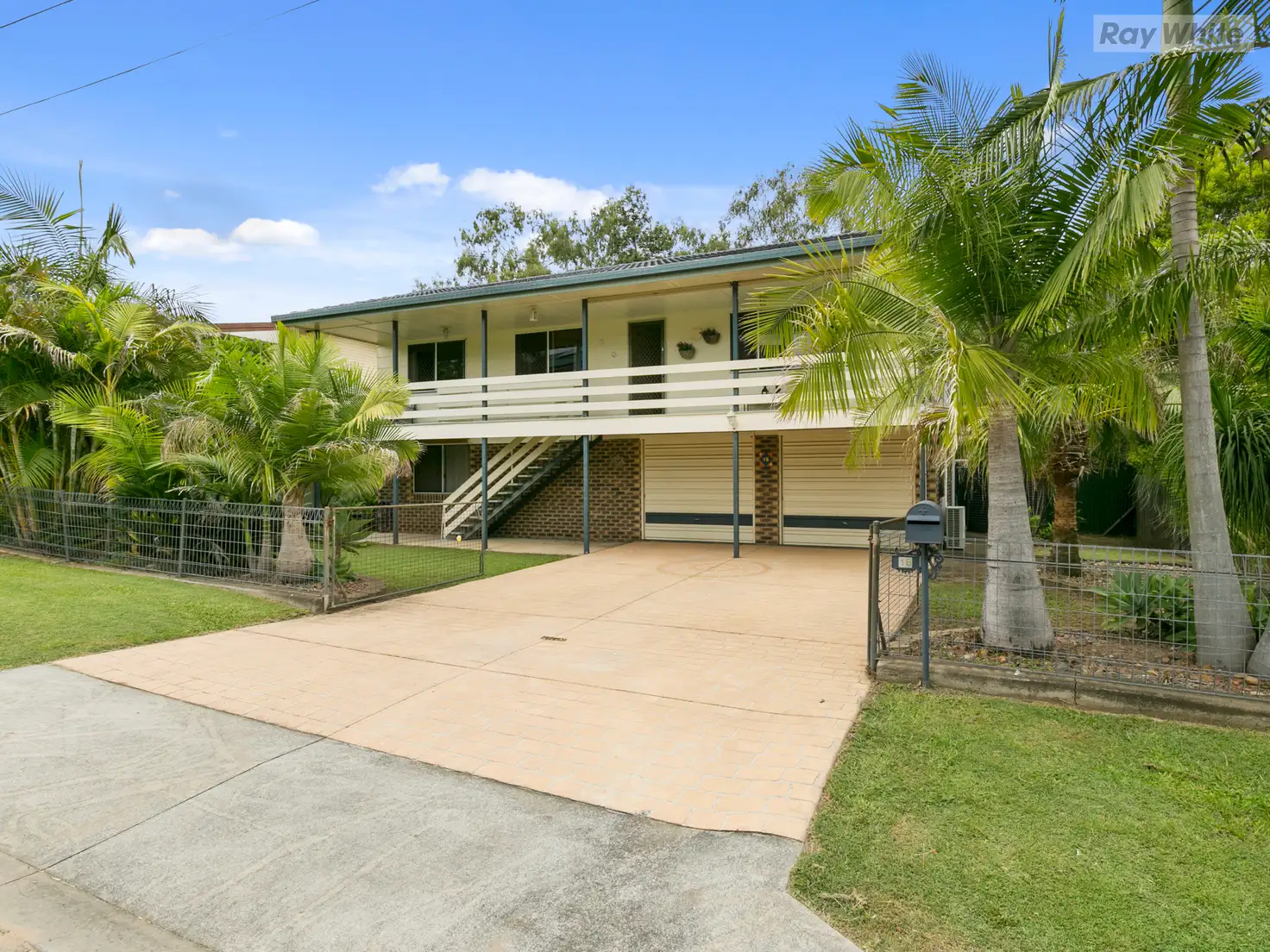 Main view of Homely house listing, 16 Princess Street, Churchill QLD 4305