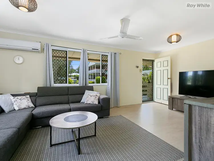 Second view of Homely house listing, 16 Princess Street, Churchill QLD 4305