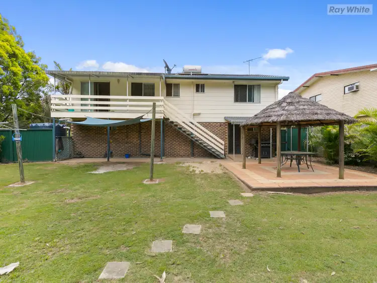 Fourth view of Homely house listing, 16 Princess Street, Churchill QLD 4305