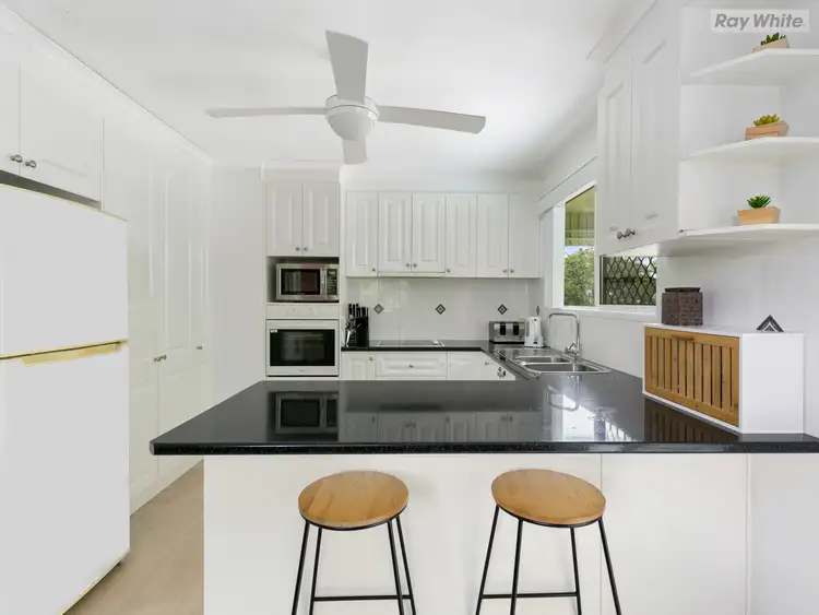 Fifth view of Homely house listing, 16 Princess Street, Churchill QLD 4305