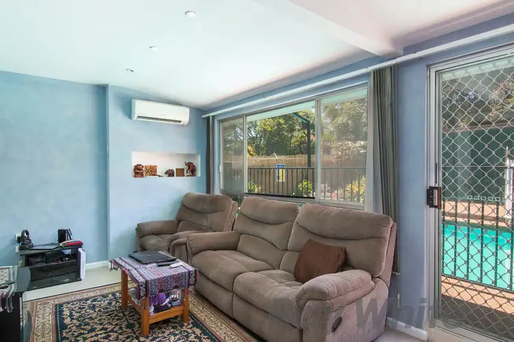 Fifth view of Homely house listing, 33 Hazleton Grove, Charlestown NSW 2290