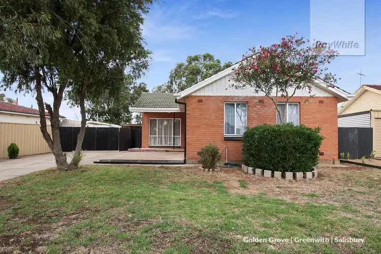 120 Peachey Road, Davoren Park SA 5113