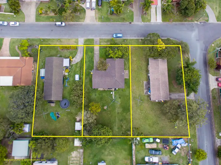 18 Tabbil Street, Zillmere QLD 4034