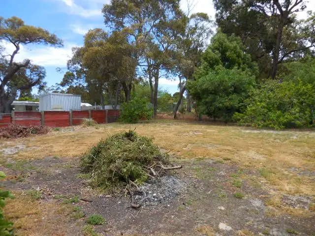 Second view of Homely land listing, 41 Menston Street, Mount Barker WA 6324