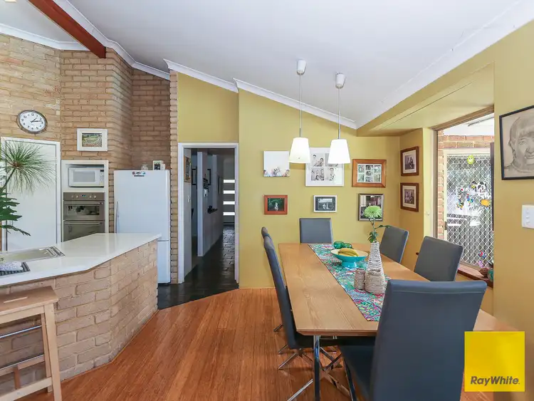 Sixth view of Homely house listing, 3 Wallace Court, Duncraig WA 6023