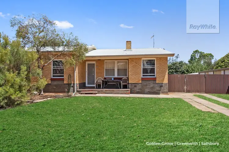 8 Wilkins Road, Elizabeth Downs SA 5113